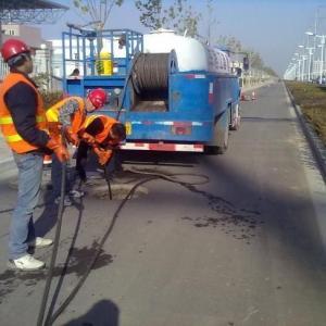 浙江工廠管道疏通 預防與維護的重要性