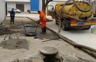 專業(yè)管道疏通服務(wù)，全方位解決管道問題