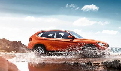 華晨寶馬溫州寶誠為您深度解析全新BMW X1 重塑豪華緊湊型SUV標桿