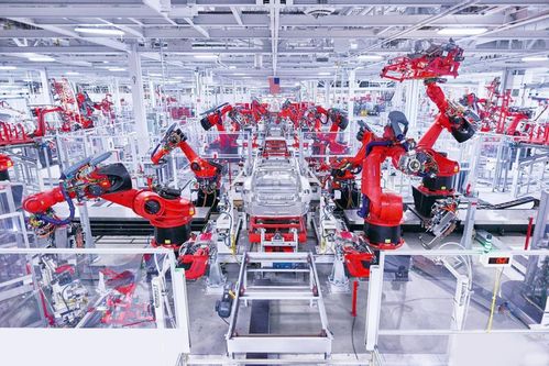 OTA 汽車銷售的“點金石”還是“遮羞布”？