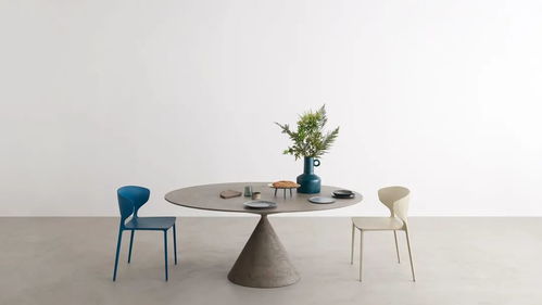 藏在設(shè)計角落的珍寶 這些小眾家具品牌，一眼便心動