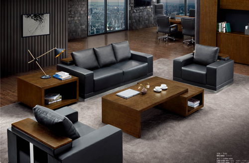 軟體沙發選購指南 沃盛辦公家具的品質與選擇
