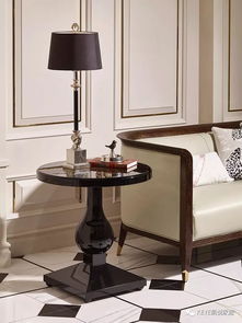 融合藝術(shù)與實用 Frandiss FM輕奢系列家具的優(yōu)雅詮釋