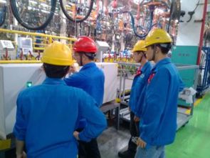 奉賢自動化設備安裝調試服務 助力企業(yè)高效轉型的關鍵一步